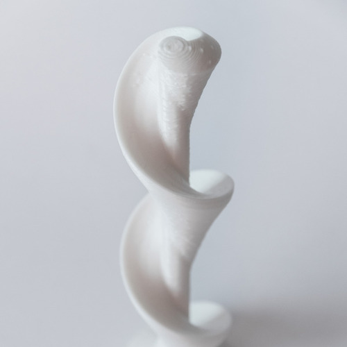 Rosca Infinita Tubo 50mm X 14cm Alimentos / Ração + Motor