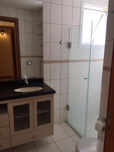 Apartamento Boa Vista Porto Alegre. - 3482