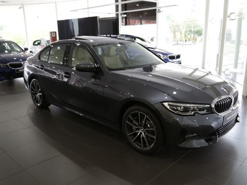 Bmw 320i Sport Gp 2.0 16v Turbo, Bmw320a