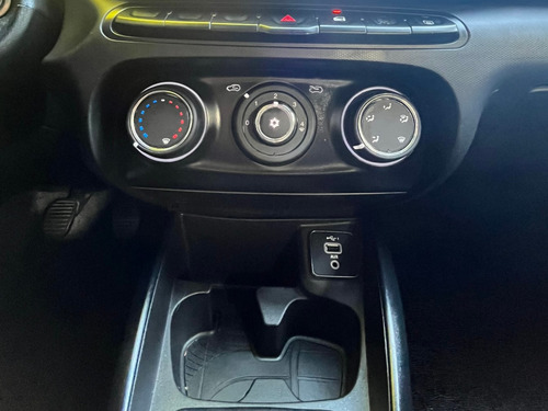 Fiat Cronos 1.3 FIREFLY FLEX DRIVE MANUAL