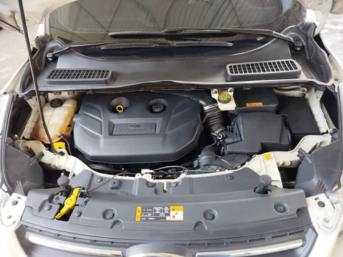 Ford Escape 2.0 Se 4x2