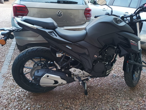 Imagen 13 de 13 de Yamaha Fz25 0km Patentada