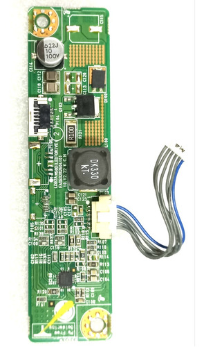 Placa Inverter LG M2380 Monitor * Nueva*