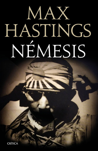 Némesis Hastings, Max Critica