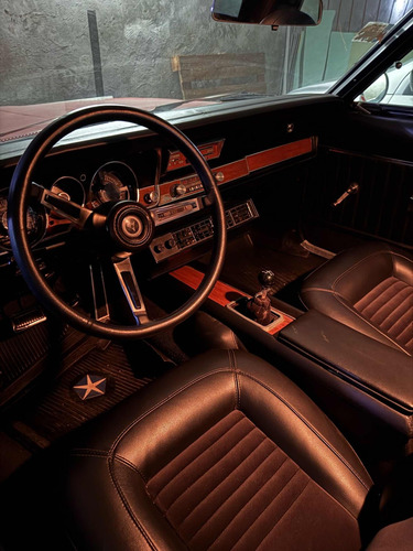 Dodge Gtx V8 Gtx
