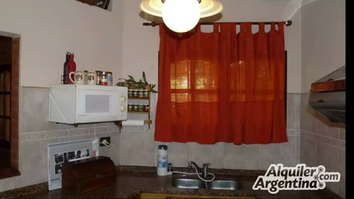 Venta Santa Rita Del Lago Villa Carlos Paz 3 Dormitorios
