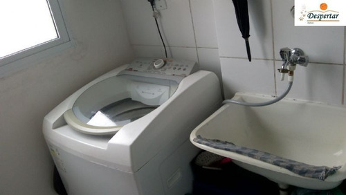 04321 - Apartamento 2 Dorms, Jaraguá - São Paulo/sp - 4321