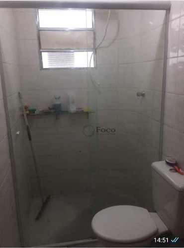 Apto 49m - Residencial Doraly I - R$ 149.000,00 - Ap0932