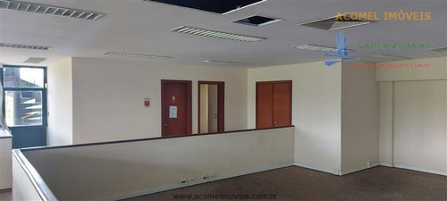 Imagem 22 de 29 de Galpões Para Alugar Em Barueri/sp - Alugue O Seu Galpões Aqui! - 1317564