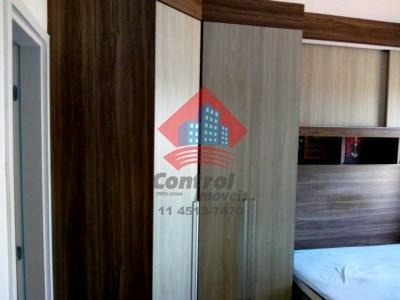 Imagem 9 de 12 de Apartamento - Ref: 03081