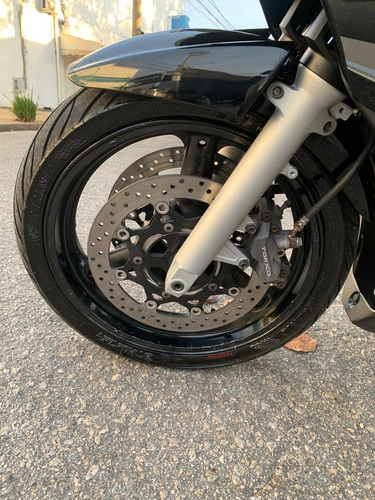 Imagem 11 de 14 de Suzuki Gsx 650 F