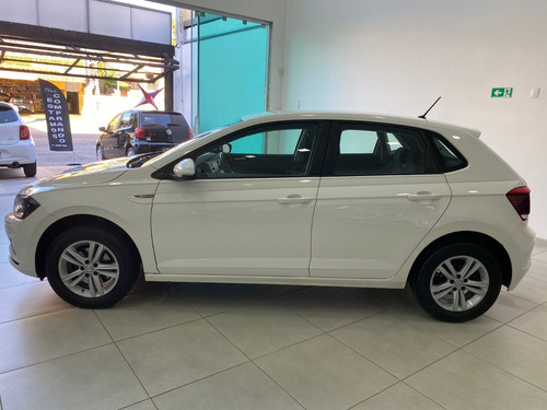 Imagem 5 de 15 de Vw Polo