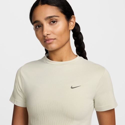 Playera Para Correr Mujer Nike Running Division Fn2581-394
