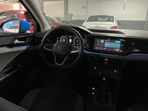 Volkswagen Taos 1.4 Tsi Highline At
