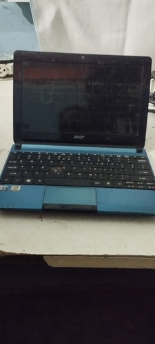 Mini Laptop Acer Aspire One Ze7 Para Respuestos (Usado)