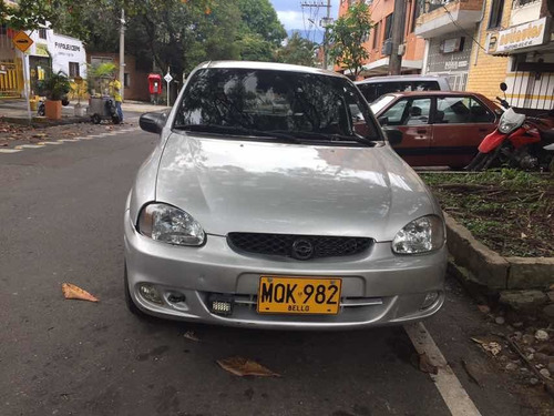 Chevrolet Corsa Full 2002 Corsa L