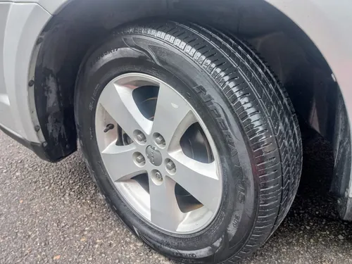 Dodge Journey 2.4 Se Fl