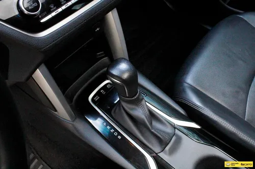 Toyota Corolla Cross 1.8 Seg Hybrid At 4x2