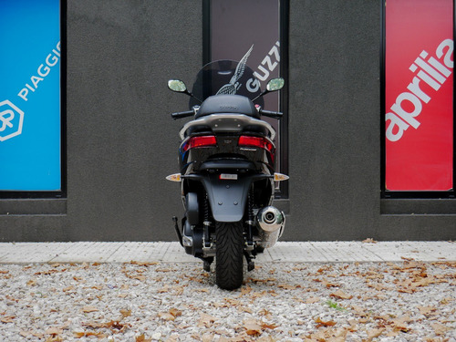Piaggio Mp3 500 Business Negra 2018 0 Km