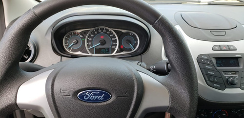 Ford Ka 1.5 S 5p 2017