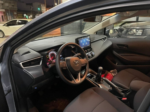 Imagen 8 de 16 de Toyota Corolla Xli 0km
