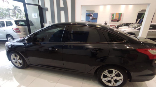 Ford Focus III 2.0 Se Plus Mt