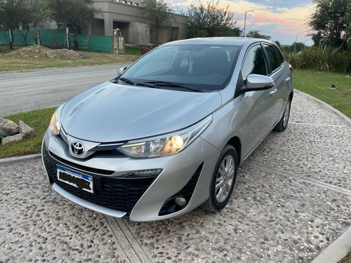 Toyota Yaris 1.5 107cv Xls