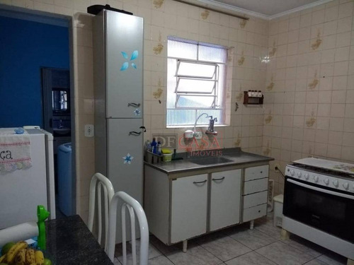 Imagem 7 de 19 de Sobrado Com 2 Dormitórios À Venda, 190 M² Por R$ 650.000,00 - Itaquera - São Paulo/sp - So3611
