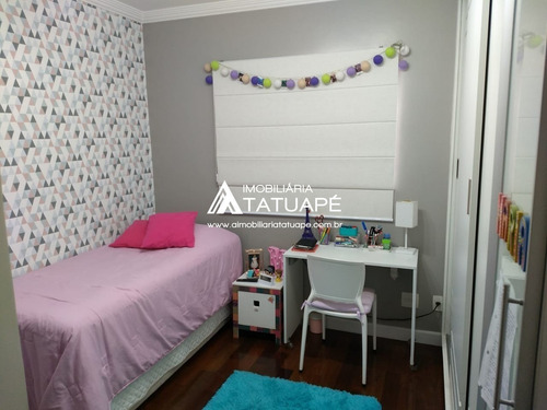 Imagem 16 de 28 de Apartamento - Ap000443 - 69297913