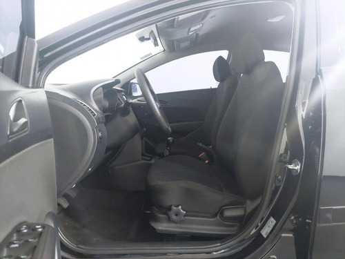 Imagem 10 de 15 de 180833 - Hyundai Hb20 2019 Com Garantia