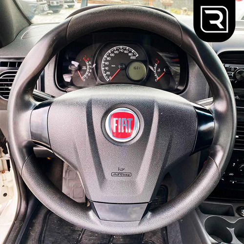 Imagem 12 de 14 de Fiat Strada 2020 1.4 Hard Working Flex 2p
