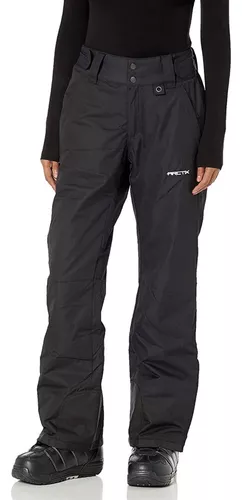 Arctix Mountain - Pantalones térmicos de esquí para hombre