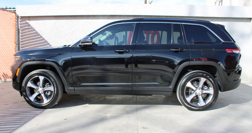 Jeep Grand Cherokee 3.6 V6 Limited 4X2 At