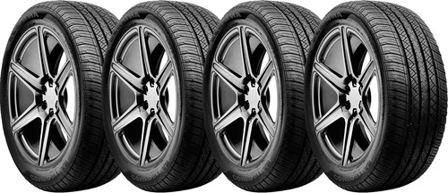 Kit de 4 llantas Antares COMFORT A5 225/65R17 102 S