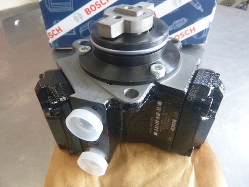 Bomba De Alta Para Motor Om611 De Sprinter 313 - 413