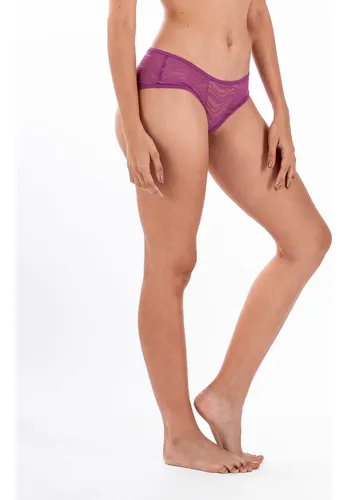 Pantie Hipster De Encaje Mujer Calvin Klein