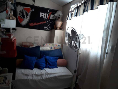 Imagen 15 de 24 de Ph 4 Amb. En Vélez Sarsfield Con Patio Y Terraza. Oportunidad!
