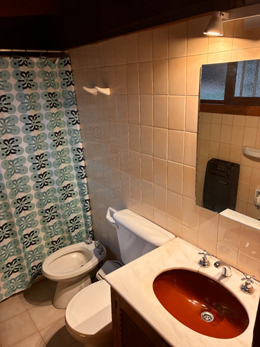 Cabaña Centrica La Ponderosa