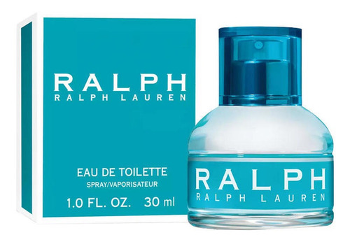 Perfume Ralph Ralph Lauren 30ml