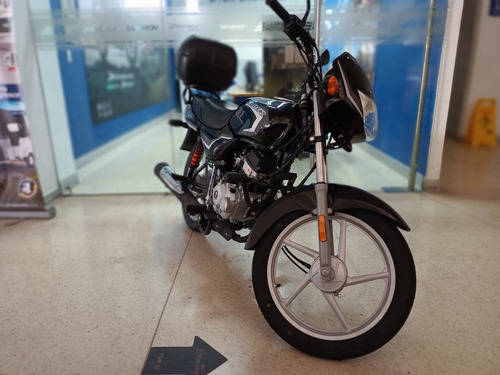 Imagen 10 de 19 de Boxer Ct 100 Es Alloy Titanium Credito Cali Valle