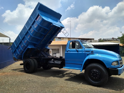 Ford F-12000 Caçamba