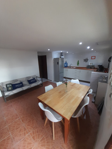 Cabaña En Maitencillo, Arriendo Año Corrido, Cerro Tacna