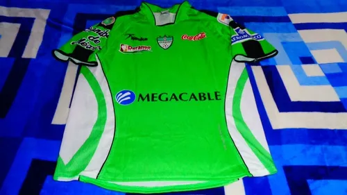 Alacranes de online durango jersey