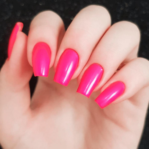 Esmalte Studio 35 Coleção Romero Britto 2 Vaquinha Amiga