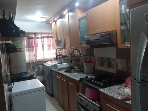 Imagen 8 de 22 de S. Serafini Vende Apartamento 22-4014 En El Paraiso