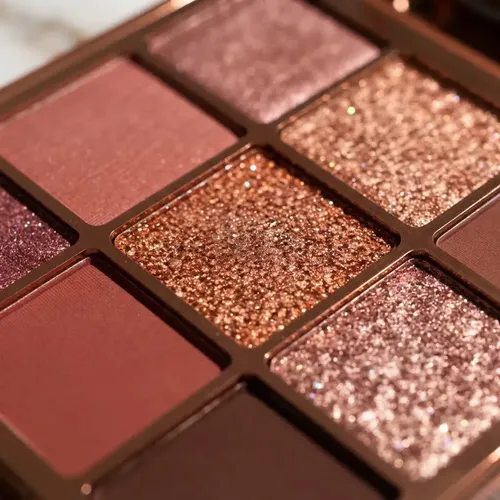 Huda Beauty Nude Medium | MercadoLivre