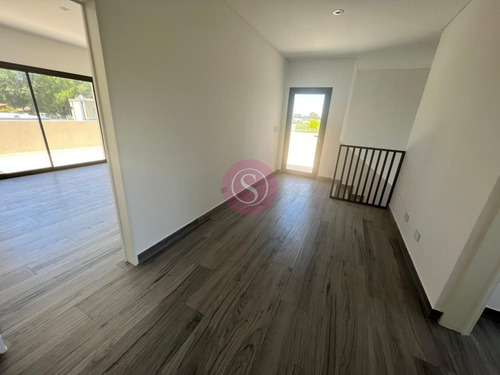 Casa En Venta En San Pablo, Pilar, G.b.a. Zona Norte