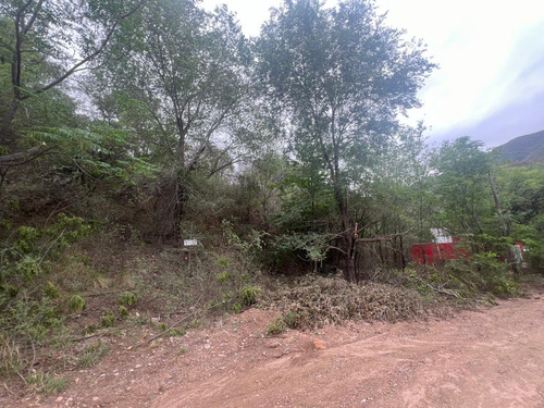 Venta De Lote Al Pie De La Montaña Con Vista Postal Al Lago San Roque Y Las Altas Cumbres En Bialet Masse (ref:1930)