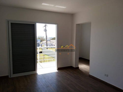 Casa Residencial À Venda, Condominio Fazenda Palmeiras Imperiais, Salto. - Ca1180