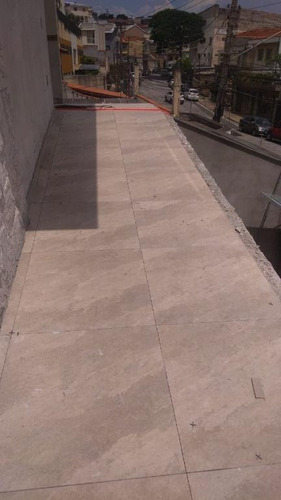Imagem 25 de 26 de Sobrado Com 3 Dormitórios À Venda, - Vila Matilde - São Paulo/sp - So2462